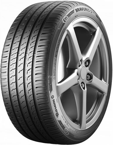 Автомобильные шины Barum Bravuris 5HM 175/65R15 84T