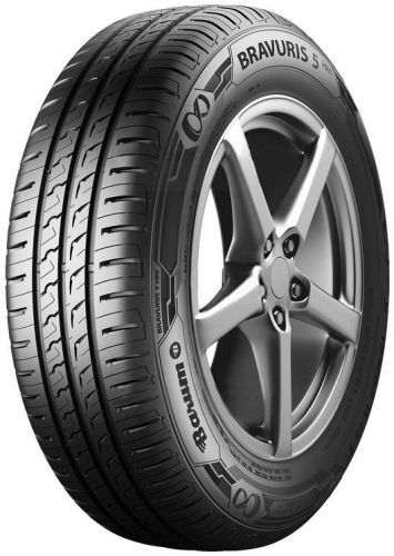 Автомобильные шины Barum Bravuris 5HM 195/65R15 91T