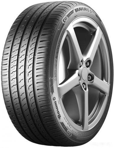 Автомобильные шины Barum Bravuris 5HM 275/40R20 106Y