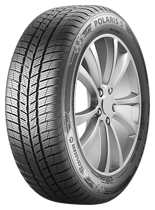 Шина Barum Polaris 5 185/60 R15 84T, фото 1