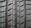 Шина Barum SnoVanis 195/70 R15C 104/102R
