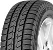Шина Barum SnoVanis 205/65 R16C 107/105T