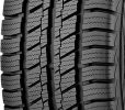 Шина Barum SnoVanis 205/65 R16C 107/105T