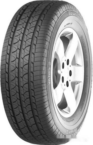 Автомобильные шины Barum Vanis 2 215/70R15C 109/107S