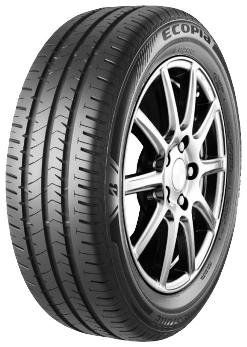 Шина Bridgestone Ecopia EP300 215/60 R16 95V, фото 2
