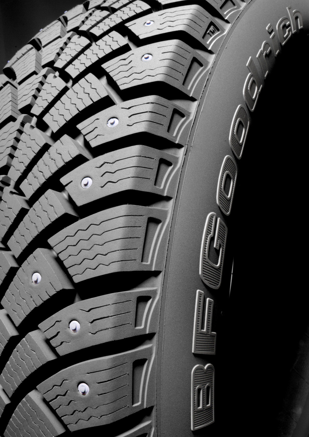 Шина BFGoodrich g-Force Stud 195/60 R15 92Q, фото 2