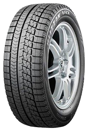 Шина Bridgestone Blizzak VRX 205/65 R15 94S, фото 3