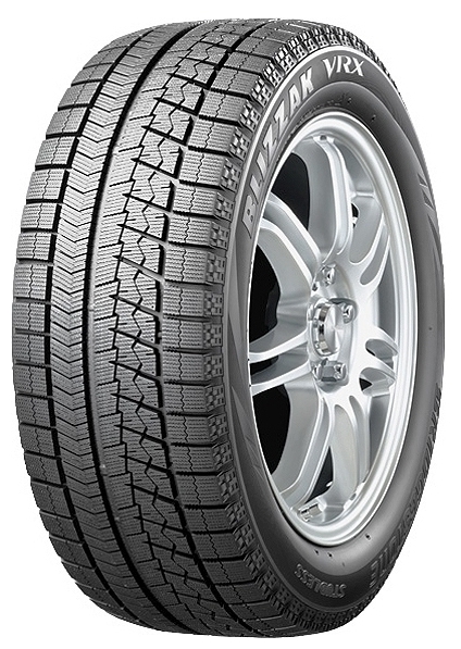 Шина Bridgestone Blizzak VRX 225/45 R19 92S, фото 2