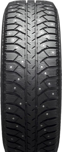 Шина Bridgestone Ice Cruiser 7000S 175/65 R14 82T, фото 2