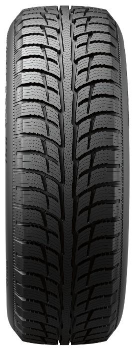 Шина BFGoodrich Winter T/A KSI 215/60 R17 96T, фото 3