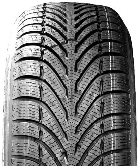 Шина BFGoodrich g-Force Winter 215/55 R16 97H, фото 4