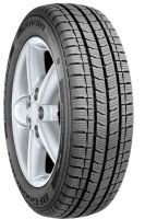 Шина BFGoodrich Activan Winter 185/80 R14 102/100R