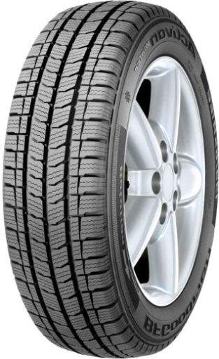 Шина BFGoodrich Activan Winter 195/75 R16C 107R, фото 1