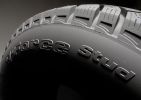 Шина BFGoodrich g-Force Stud 195/65 R15 91Q