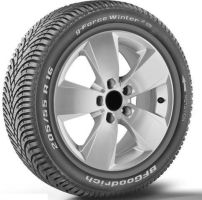Шина BFGoodrich g-Force Winter 2 SUV 215/55 R18 99V