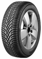 Шина BFGoodrich g-Force Winter 2 SUV 215/65 R16 102H
