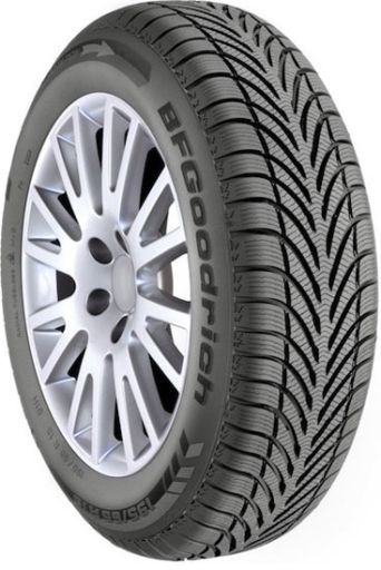 Шина BFGoodrich g-Force Winter 215/55 R16 97H, фото 1