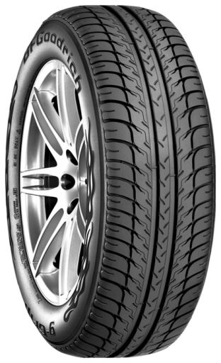 Шина BFGoodrich g-Grip 215/55 R17 94W, фото 1