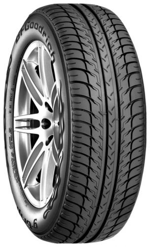 Шина BFGoodrich g-Grip 215/65R16 98H