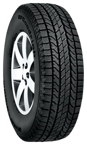 Шина BFGoodrich Winter Slalom KSI 215/65 R16 98S, фото 1