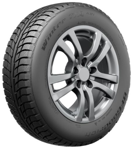 Шина BFGoodrich Winter T/A KSI 225/50 R17 94T, фото 1
