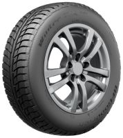 Шина BFGoodrich Winter T/A KSI 225/50 R17 94T