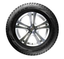 Шина Bridgestone Blizzak DM-V1 255/45 R20 101R