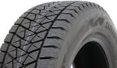 Шина Bridgestone Blizzak DM-V2 255/65 R17 110S