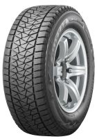 Шина Bridgestone Blizzak DM-V2 275/55 R20 117T