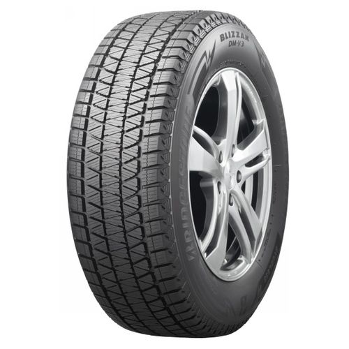Автомобильная шина Bridgestone Blizzak DM-V3 215/65 R17 103T зимняя, фото 1