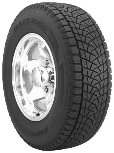 Шина Bridgestone Blizzak DM-Z3 285/75 R16 116Q, фото 1