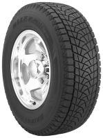 Шина Bridgestone Blizzak DM-Z3 285/75 R16 116Q