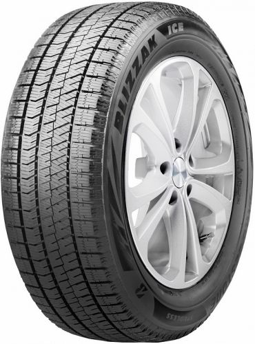 Шина Bridgestone Blizzak Ice 225/55 R18 102H