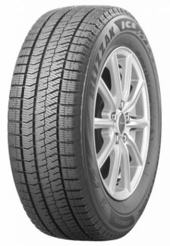 Шина Bridgestone Blizzak Ice 255/45 R19 104S, фото 1