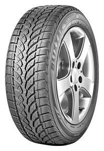 Шина Bridgestone Blizzak LM-32 195/55 R16 87H