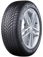Автомобильные шины Bridgestone Blizzak LM005 225/45R18 95V