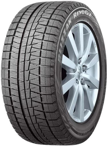 Шина Bridgestone Blizzak Revo GZ 175/70 R13 82S, фото 1