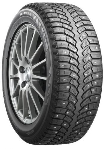 Шина Bridgestone Blizzak Spike-01 205/65 R16 95T