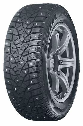 Шина Bridgestone Blizzak Spike-02 225/55 R19 99T, фото 1