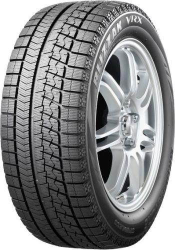 Шина Bridgestone Blizzak VRX 195/65 R15 91S