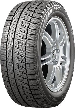 Шина Bridgestone Blizzak VRX 205/65 R16 95S, фото 1