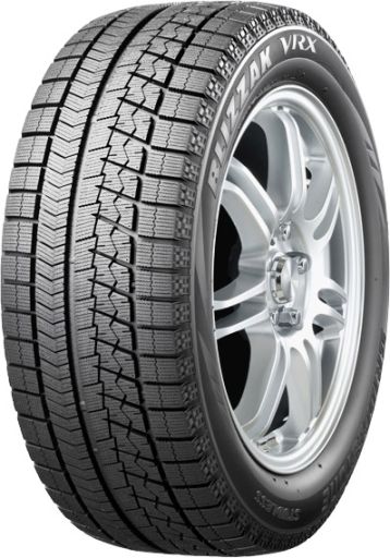 Шина Bridgestone Blizzak VRX 215/55 R17 94S, фото 1