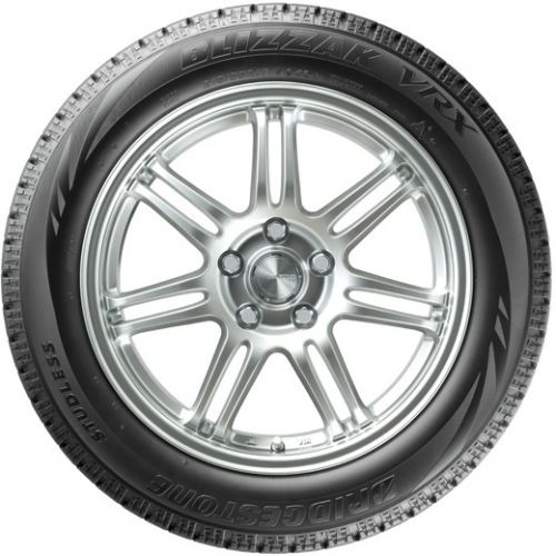 Шина Bridgestone Blizzak VRX 235/45 R17 94S, фото 1