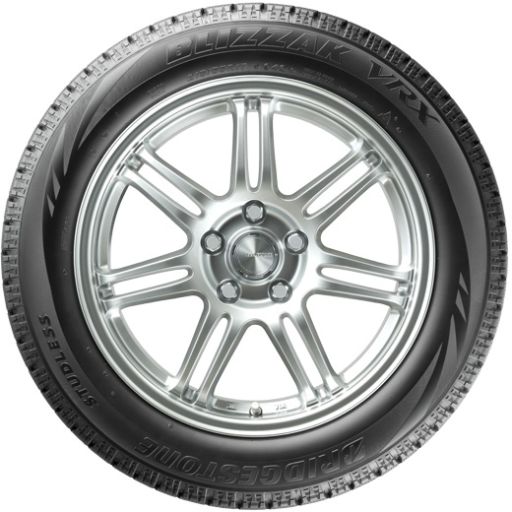 Шина Bridgestone Blizzak VRX 245/45 R19 98S, фото 1