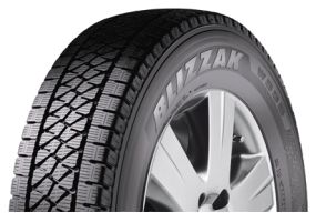 Шина Bridgestone Blizzak W995 195/75 R16C 107/105R