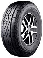 Шина Bridgestone Dueler A/T 001 235/60 R16 100H