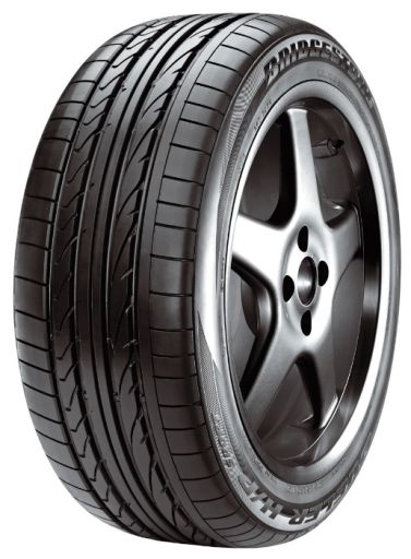 Шина Bridgestone Dueler H/P Sport 285/45 R19 111W RunFlat, фото 1