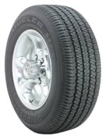 Шина Bridgestone Dueler H/T 684II 275/50 R22 111H