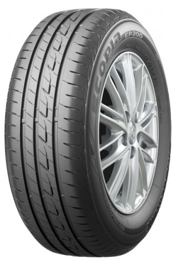 Шина Bridgestone Ecopia EP200 185/60 R15 84V, фото 1
