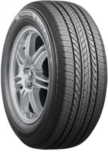 Шина Bridgestone Ecopia EP850 255/65 R17 110H